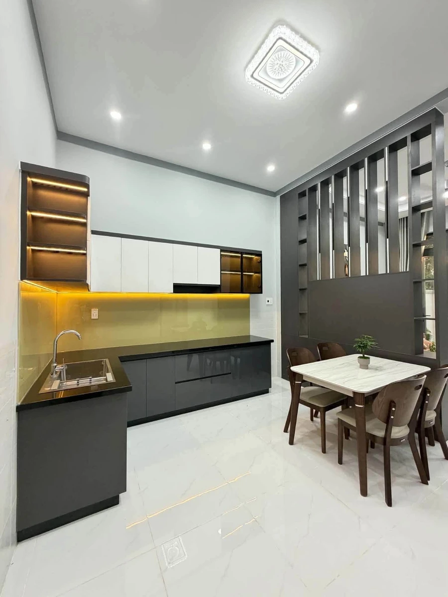 Bán nhà 2 phòng ngủ 68m² Tân Phú Bình Phước - Ảnh thu nhỏ 5
