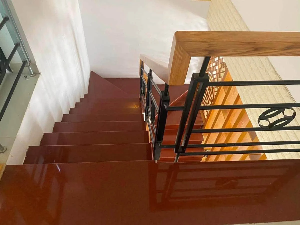 Bán nhà 2 tầng 80m² hơn 6 tỷ trung tâm Vũng Tàu - Ảnh 1