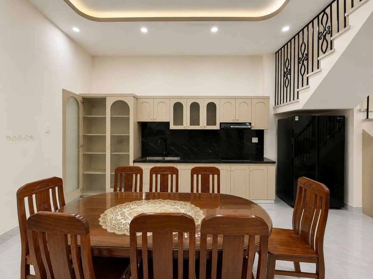 Bán nhà 3PN Tây Bắc Rạch Giá 96.75m² 3.4 tỷ - Ảnh 1