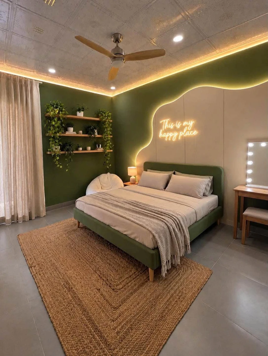 Bán nhà 52m² 2 phòng ngủ gần Lê Hồng Phong, Quận 12 - Ảnh thu nhỏ 5