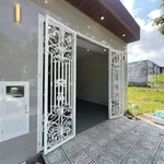 Bán nhà mới hoàn thiện 5x22m, 3PN 3WC, Cà Mau - Ảnh thu nhỏ 3