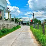 Bán đất thổ cư 178m2 đường bê tông gần chợ Bình An, giá hơn 600 triệu - Ảnh thu nhỏ 3