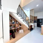Bán nhà 4x14m Tân Phú, 3 tầng, nội thất full - 9.9 tỷ - Ảnh thu nhỏ 4