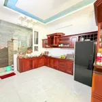 Bán biệt thự 4 tầng mặt tiền Phạm Huy Thông, Gò Vấp, 160m², 33 tỷ - Ảnh thu nhỏ 5