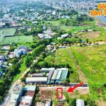 Đất An Phú Đông gần sông Vàm Thuật giá chỉ 5.65 tỷ, diện tích 84m2 - Ảnh thu nhỏ 7