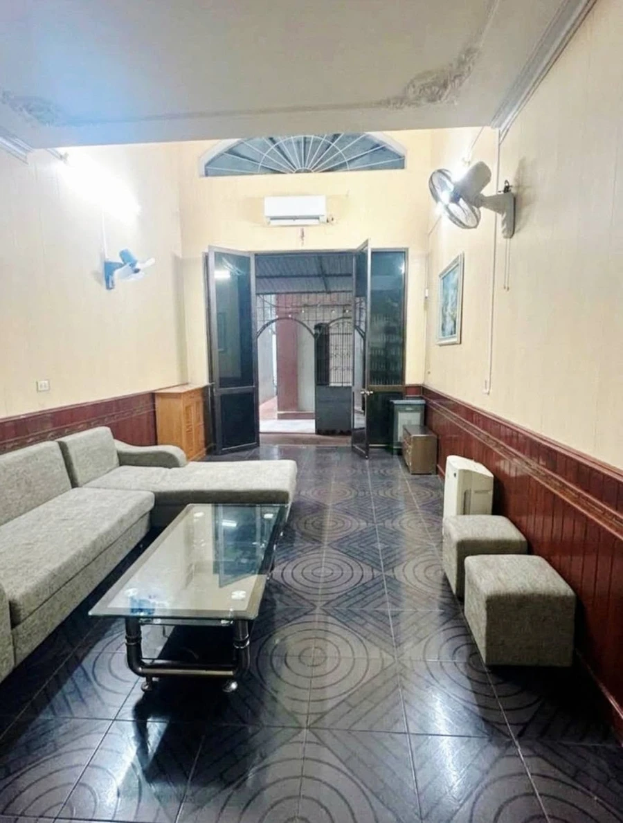 Bán nhà mặt ngõ 60m2 3 tầng Trần Nguyên Hãn, Hải Phòng - Ảnh thu nhỏ 3