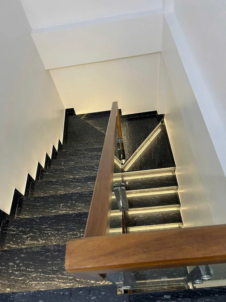 Bán nhà 3 tầng 45m² Hải Dương 2 tỷ 650 - Ảnh thu nhỏ 4