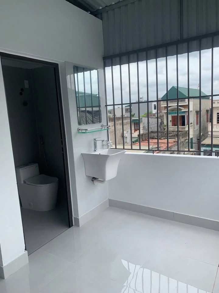 Bán nhà 3 tầng 43.7m2 Nhị Châu, Hải Dương, giá 1 tỷ 850 triệu - Ảnh thu nhỏ 4