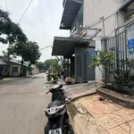 Bán nhà lô nhì xe hơi 21m² Nguyễn Bình Nhà Bè 1 tỷ 350tr - Ảnh thu nhỏ 1