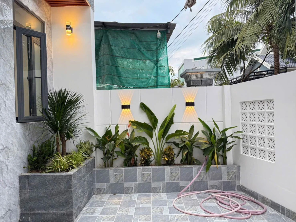 Nhà bán 3PN, 67,7m² Diên An, Bình Tân, 2,75 tỷ - Ảnh thu nhỏ 3
