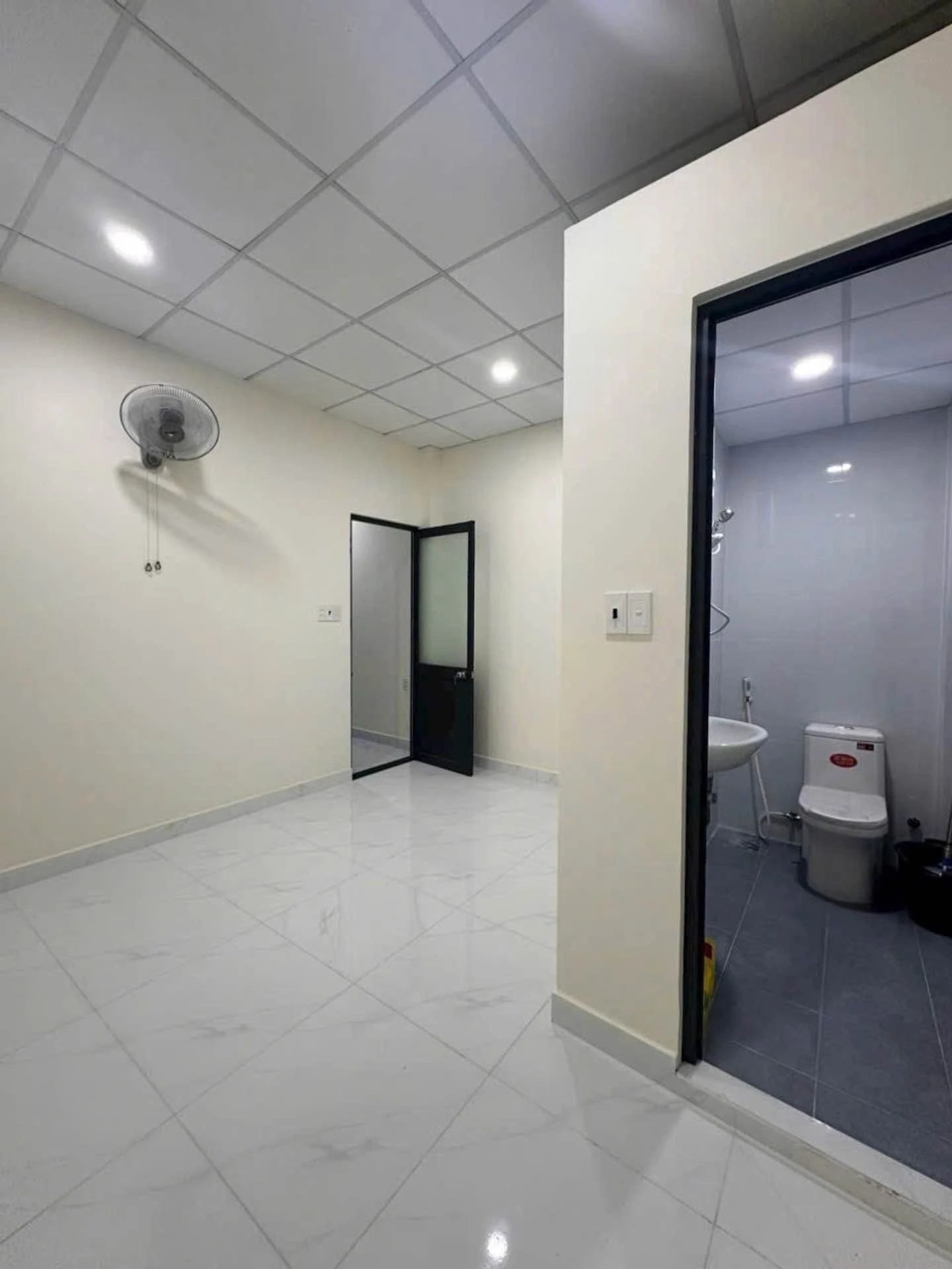 Bán nhà phố 50m2, 3PN Phan Huy Ích, Gò Vấp - Ảnh 1