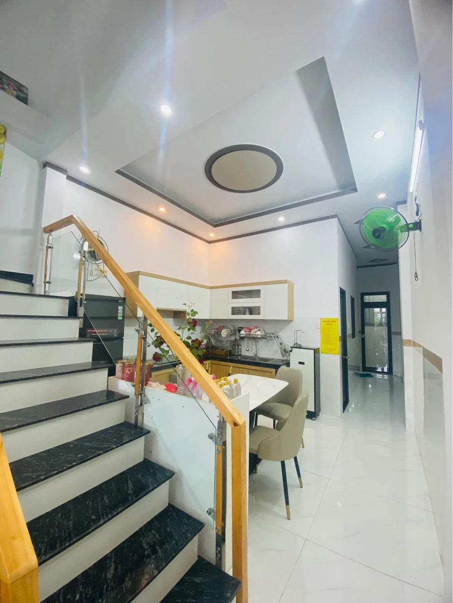 Bán nhà lầu 3PN 90m2 Tân Triều Đồng Nai 1 tỷ 750 - Ảnh thu nhỏ 3