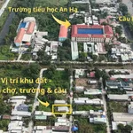 Nhà có 3 phòng trọ - mặt tiền 12m - có thể chia 3 nền - KDC sầm uất - gần trường tiểu học An Hạ - Ảnh thu nhỏ 9