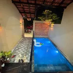 Nhà 2 tầng có hồ bơi 96m2 Thanh Thuỷ Huế - 4,4 tỷ - Ảnh thu nhỏ 2