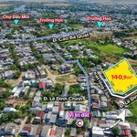 Bán đất 2 mặt tiền Lê Đình Chính 141m² 2,65 tỷ - Ảnh thu nhỏ 4