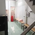 Bán nhà 1 trệt 1 lầu 90m² Phạm Văn Thuận Quận 1 - Ảnh thu nhỏ 4