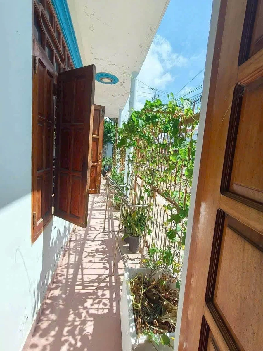 Bán nhà góc 2 mặt tiền 100m2, Phan Thiết - Ảnh thu nhỏ 5