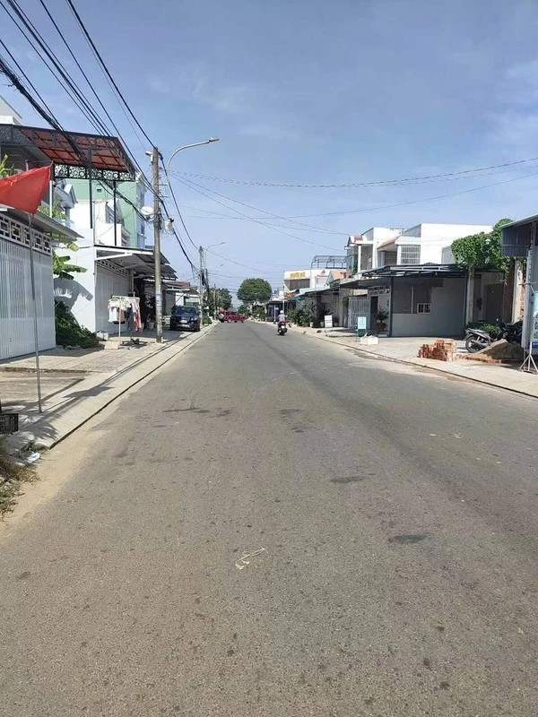 Bán đất mặt tiền Rạch Giá 108m² giá 1 tỷ 620