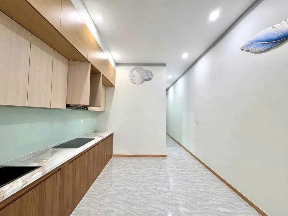 Bán nhà cấp 4 mặt tiền Huỳnh Văn Nghệ, Biên Hòa, 79m2 - Ảnh thu nhỏ 4