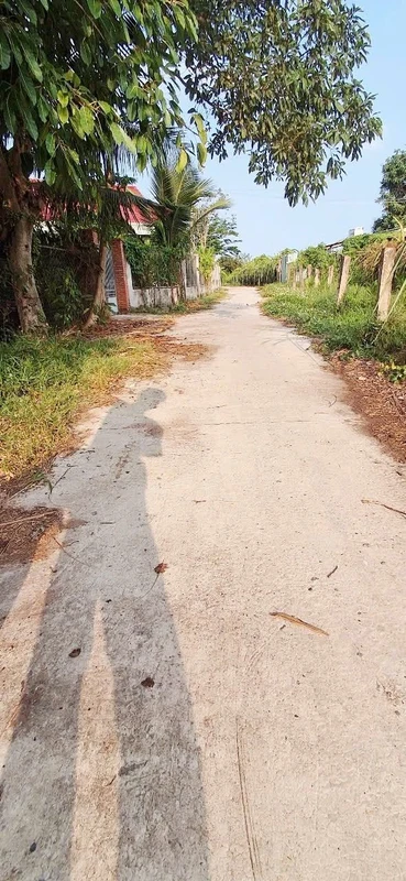 Bán đất 2400m² thổ cư 200m² Bình Thuận 1 tỷ 750 triệu