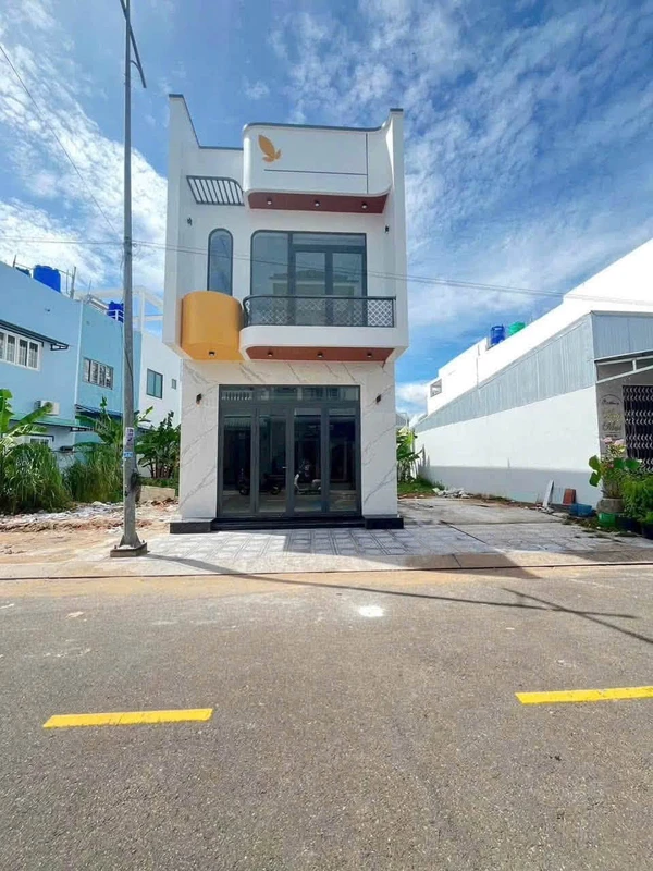 Nhà phố 80m² 4PN 3WC, Rạch Giá An Giang, 3.55 tỷ