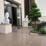 Bán biệt thự hầm 4 tầng hồ bơi thang máy, DTSD 720m2, giá 46 tỷ, Thủ Đức - Ảnh thu nhỏ 2