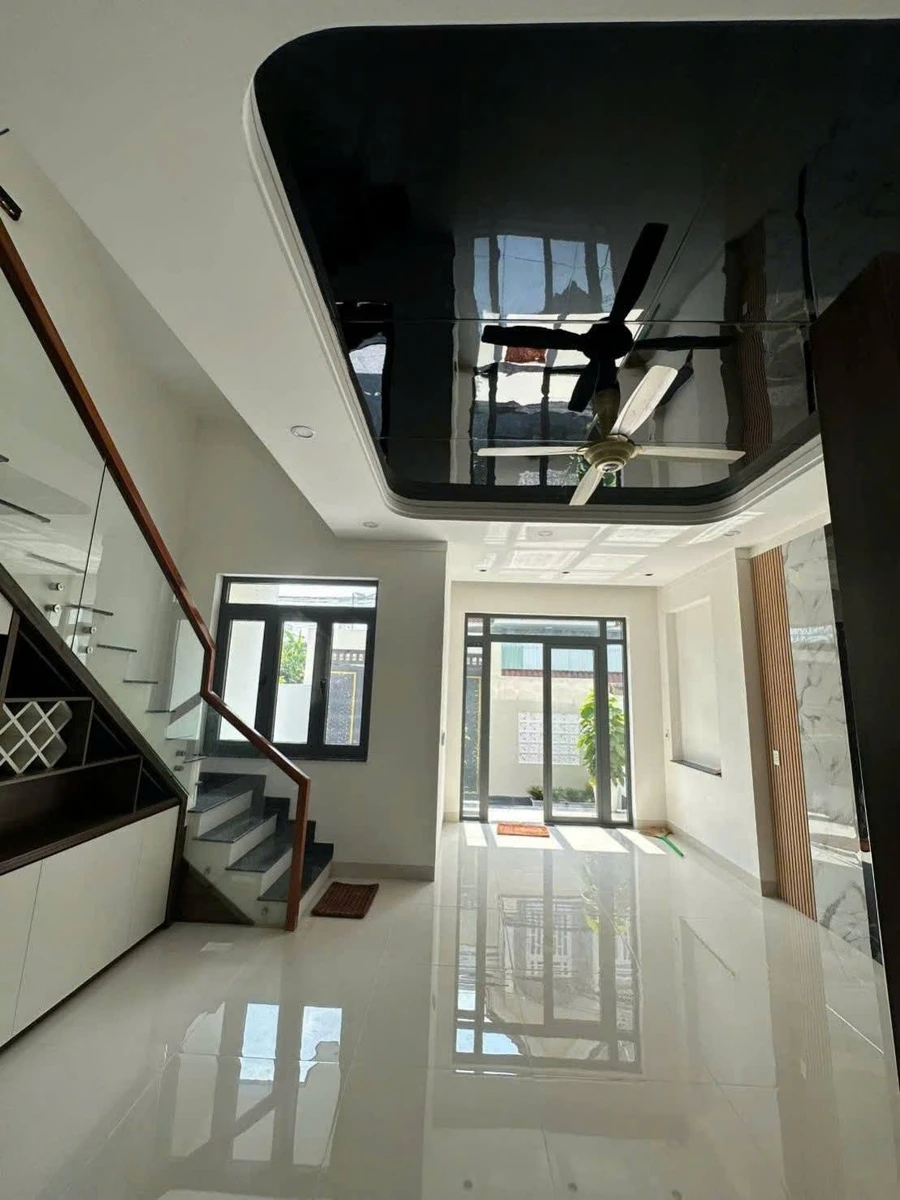 Nhà bán 3PN Thủ Dầu Một Bình Dương 66m² - 3tỷ9 - Ảnh thu nhỏ 5