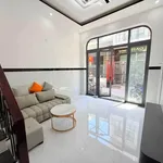 Bán nhà 3 tầng hẻm rộng 3m đường Hoàng Văn Thụ, Quy Nhơn, 46,7m2, giá 3,66 tỷ - Ảnh thu nhỏ 1
