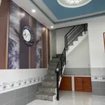 Bán nhà 2 phòng ngủ 24m² Bà Điểm 1 tỷ 380 - Ảnh thu nhỏ 4