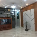 Bán nhà mới 3 tầng hẻm xe hơi 4x16m, 4PN, khu Bình Thới Quận 11 - Ảnh thu nhỏ 2