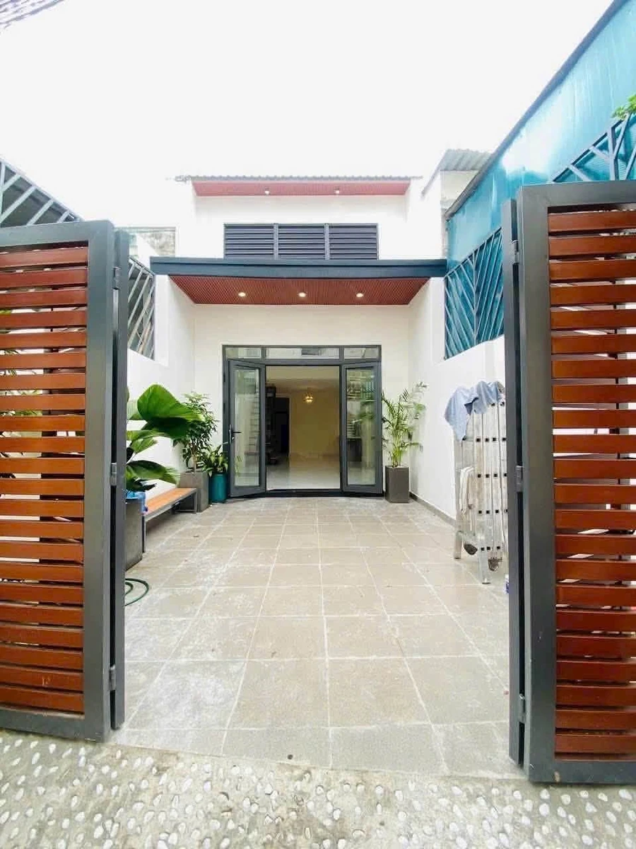 Bán nhà Lái Thiêu 65m² 3PN, giá 2,95 tỷ - Ảnh 1