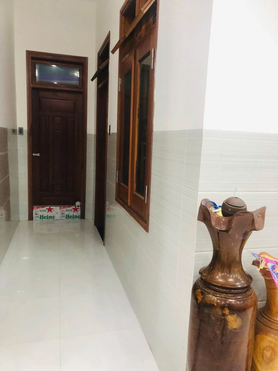 Nhà 2 tầng 4PN 162m² gần Cafe Không Gian Việt - Ảnh thu nhỏ 2