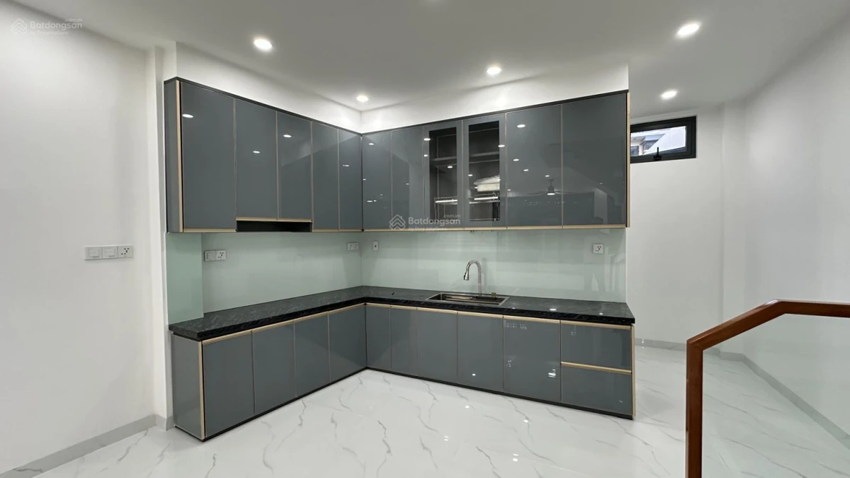 Bán nhà riêng 11,5 tỷ, 73.7 m2, 4PN, 4WC tại Phạm Văn Đồng, p Bắc Nha Trang, Khánh Hòa - Ảnh thu nhỏ 4