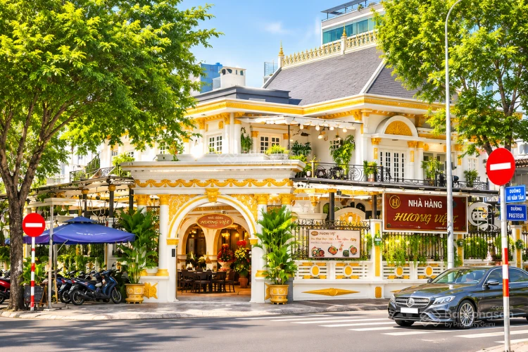 Độc tôn! Chủ thiện chí bán lô góc 86 Võ Văn Tần - Bà Huyện Thanh Quan - DT 25 x 25m - 2 hầm 10 tầng - Ảnh thu nhỏ 2