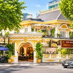 Độc tôn! Chủ thiện chí bán lô góc 86 Võ Văn Tần - Bà Huyện Thanh Quan - DT 25 x 25m - 2 hầm 10 tầng - Ảnh thu nhỏ 2