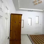 Bán nhà 3 tầng nở hậu 95m² 6PN gần cầu vượt Tân Thới Hiệp, Quốc Lộ 1A, Quận 12 - Ảnh thu nhỏ 5