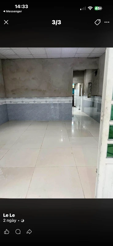 Bán nhà cấp 4 100m2, 3PN tại Phường 12, Vũng Tàu