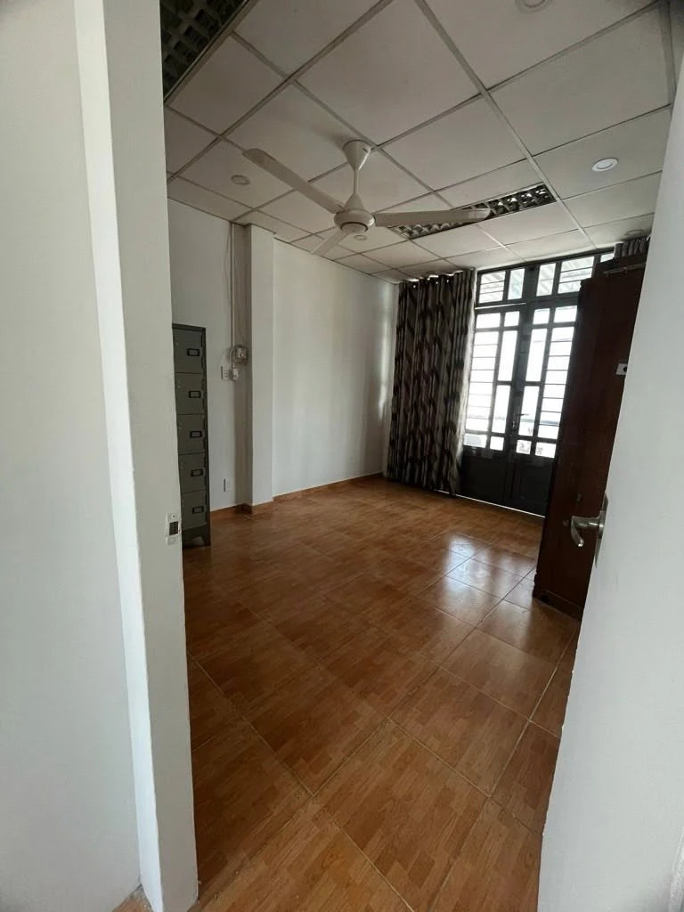 Bán nhà Bình Thạnh 59m2 4 tầng 7 phòng ngủ 7 tỷ - Ảnh thu nhỏ 5