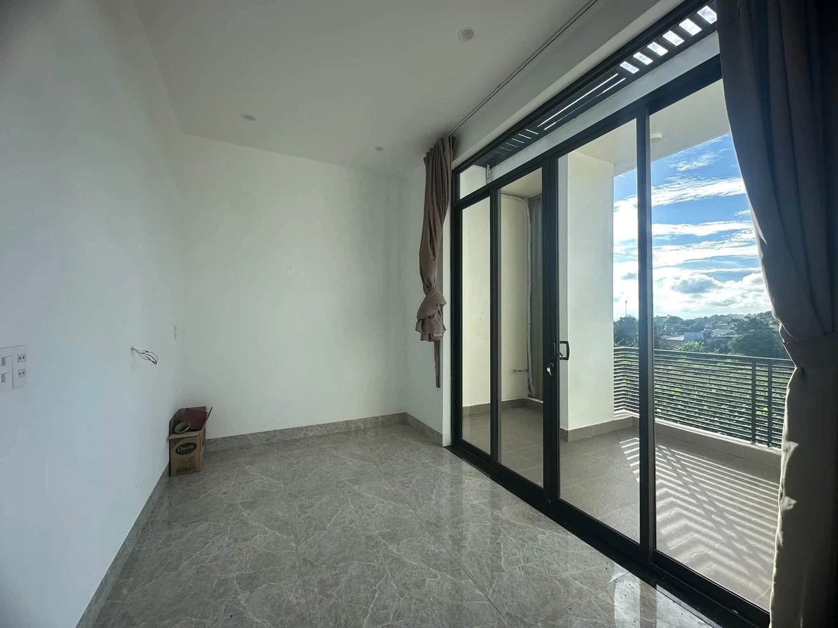 Bán nhà 3 tầng 90m² 4PN Hà Huy Tập Buôn Ma Thuột - Ảnh thu nhỏ 4