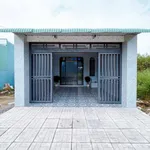 Bán nhà mới 130m² 2 phòng ngủ Xã Châu Thành Tiền Giang 750 triệu - Ảnh thu nhỏ 1