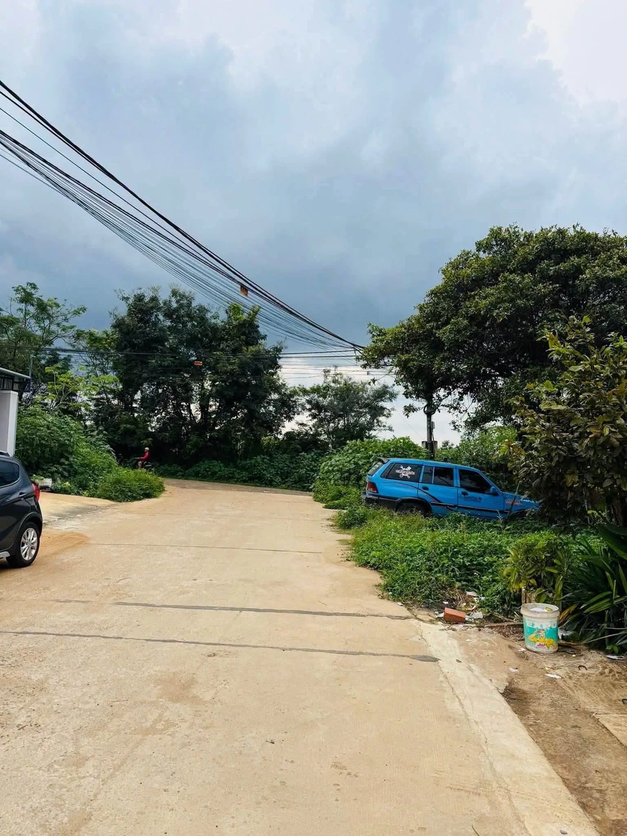 Bán đất hẻm 146 Âu Cơ, 150m², 900 triệu, An Phú - Ảnh 1