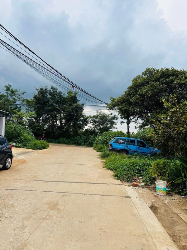 Bán đất hẻm 146 Âu Cơ, 150m², 900 triệu, An Phú