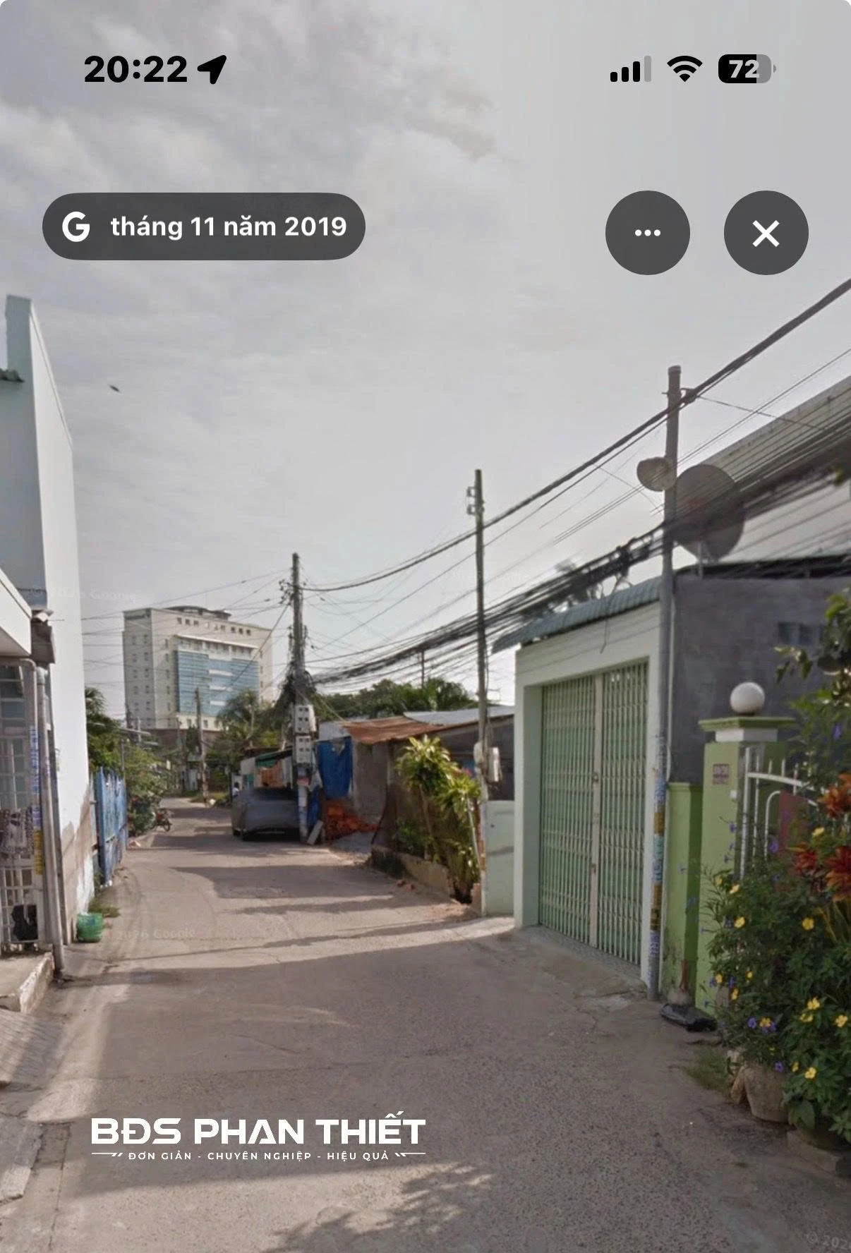 Bán nhà Hưng Long 182.1 m² Phan Thiết 3.99 tỷ - Ảnh 1