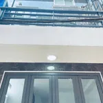 Bán nhà 2 lầu 42m² 2PN Lạc Long Quân Quận 11, sổ hồng - Ảnh thu nhỏ 1