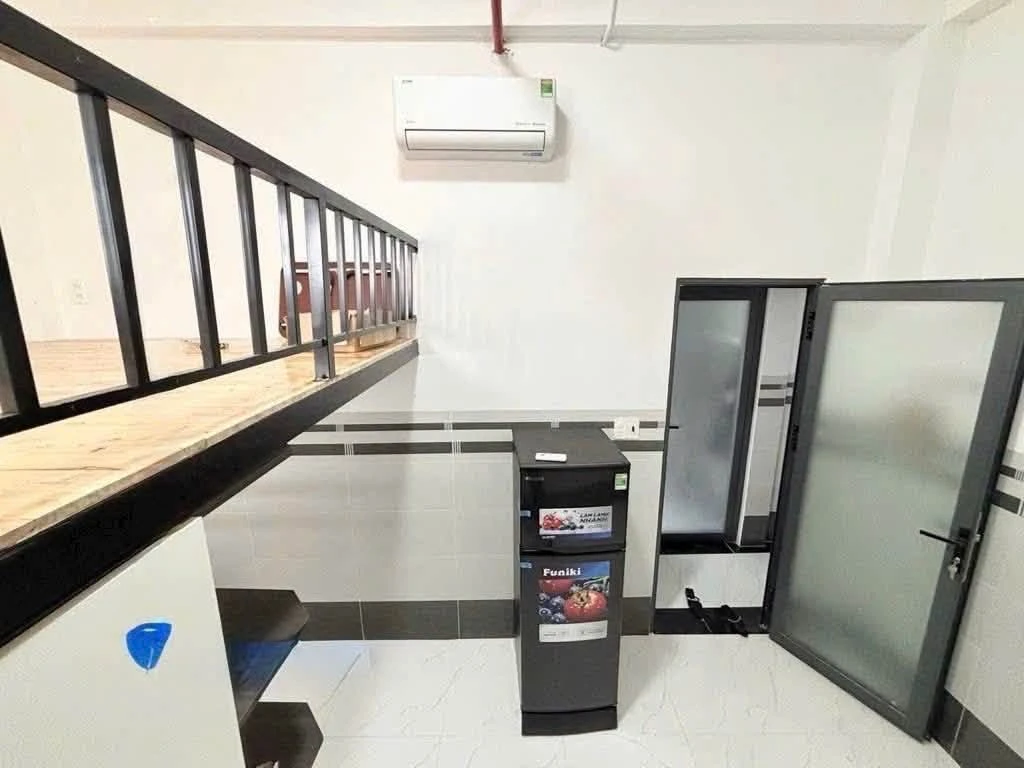Bán căn hộ dịch vụ 34 phòng 147m2 Tăng Nhơn Phú, Quận 9, giá khoảng 19 tỷ - Ảnh thu nhỏ 3