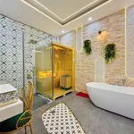 Bán nhà ngõ Xuân Thủy, Cầu Giấy, 45m2, 5 phòng ngủ, giá nhỉnh 8 tỷ - Ảnh thu nhỏ 1