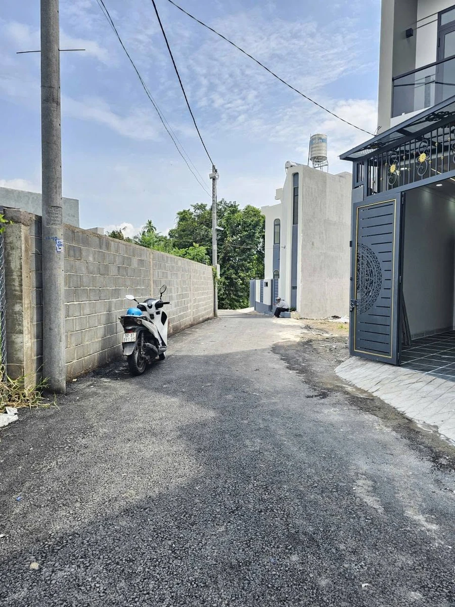Bán nhà 79,2m² 3PN Bửu Hòa Biên Hòa gần Bùi Hữu Nghĩa - Ảnh thu nhỏ 4