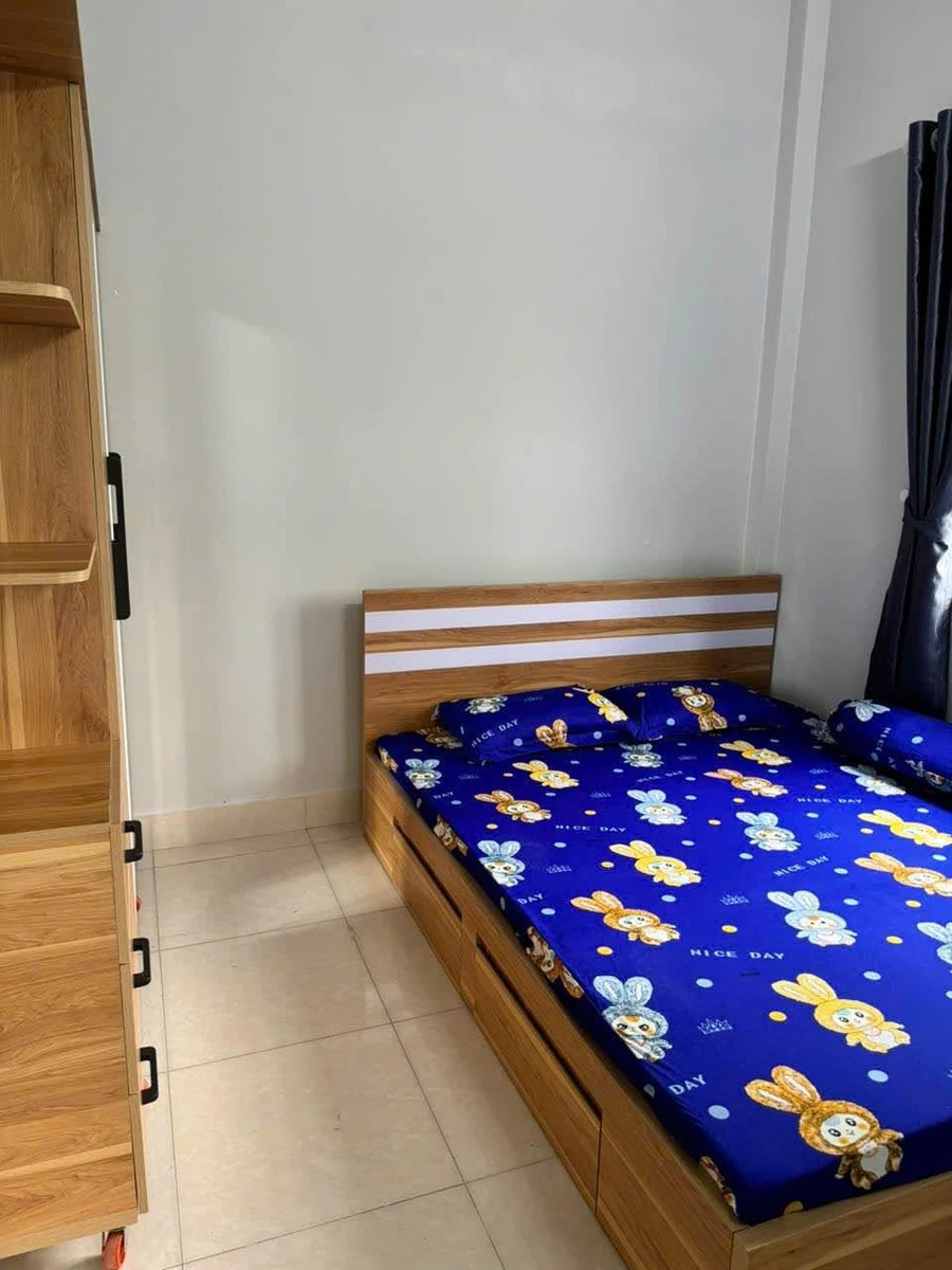 Bán nhà cấp 4 3PN 180m2 Hoà Nam Buôn Đôn - Ảnh thu nhỏ 4