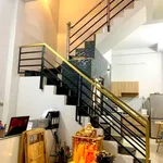 Bán nhà 3 tầng 4x11m, 4PN, Dương Bá Trạc, Phường 1, Quận 8, giá 5,19 tỷ - Ảnh thu nhỏ 5