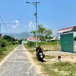 Bán đất 292m2 view sông mặt tiền đường Cầu Dĩ, Diên Phước, Khánh Hòa giá 1,25 tỷ - Ảnh thu nhỏ 1